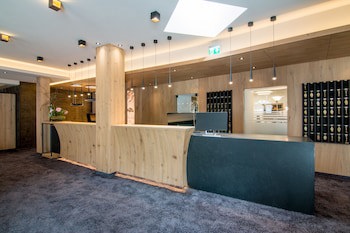 Alpin Resort Stubaierhof