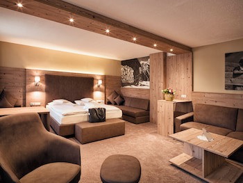 Alpin Resort Stubaierhof