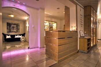 Alpin Resort Stubaierhof