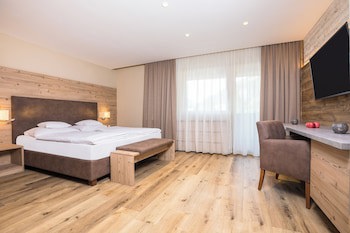 Alpin Resort Stubaierhof