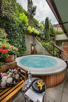 Alpin Resort Stubaierhof