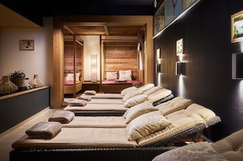 Alpin Resort Stubaierhof