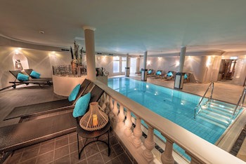 Alpin Resort Stubaierhof