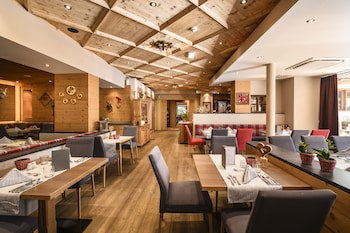 Alpin Resort Stubaierhof