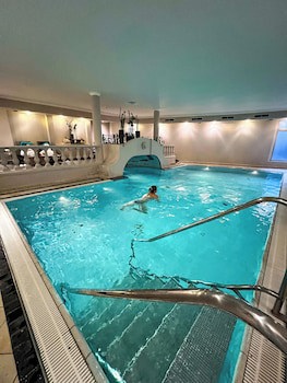 Alpin Resort Stubaierhof