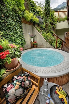 Alpin Resort Stubaierhof