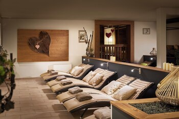 Alpin Resort Stubaierhof