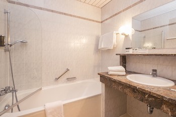 Alpin Resort Stubaierhof