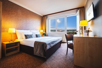 Hotel Charles Central - Czech Leading Hotels