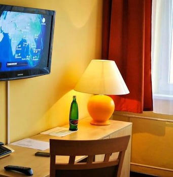 Hotel Charles Central - Czech Leading Hotels fotoğrafı