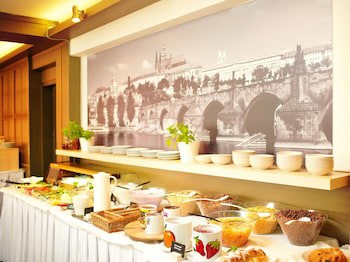 Hotel Charles Central - Czech Leading Hotels galeri fotoğrafı