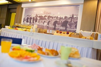 Hotel Charles Central - Czech Leading Hotels galeri fotoğrafı