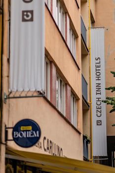 Hotel Charles Central - Czech Leading Hotels galeri fotoğrafı