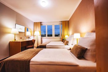 Hotel Charles Central - Czech Leading Hotels galeri fotoğrafı