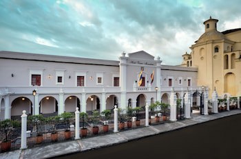 Dann Monasterio Popayan