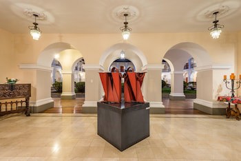 Dann Monasterio Popayan