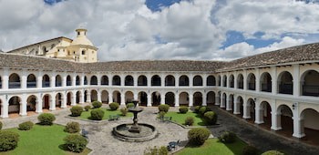 Dann Monasterio Popayan