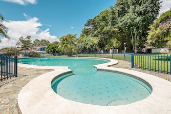 Dann Monasterio Popayan