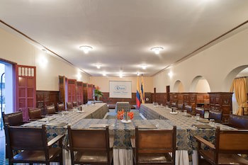 Dann Monasterio Popayan