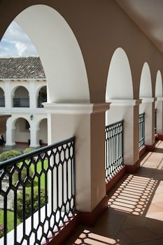 Dann Monasterio Popayan
