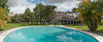 Dann Monasterio Popayan