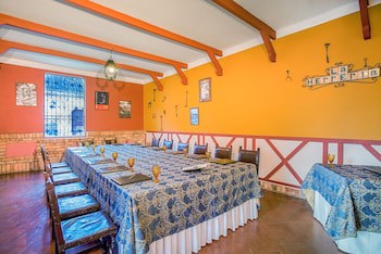 Dann Monasterio Popayan