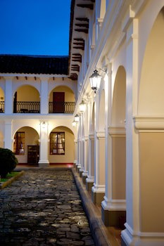 Dann Monasterio Popayan