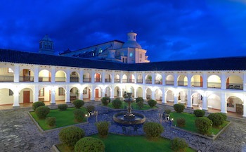 Dann Monasterio Popayan