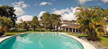 Dann Monasterio Popayan
