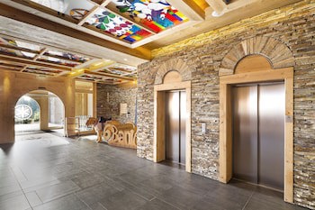 Hotel Bania Thermal & Ski
