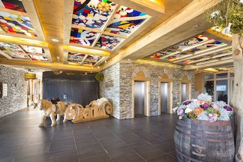 Hotel Bania Thermal & Ski
