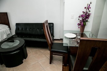 Suites Dioh
