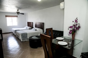 Suites Dioh