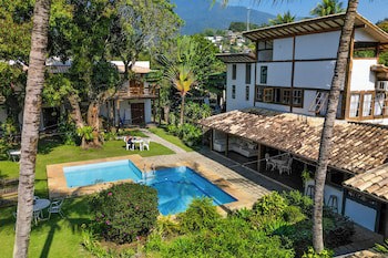 Velinn Caravela Pousada Ilhabela