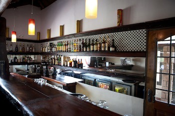 African Hills Safari Lodge & Spa