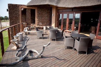 African Hills Safari Lodge & Spa