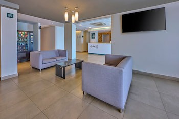City Express Junior By Marriott Mexicali
