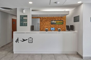 City Express Junior By Marriott Mexicali
