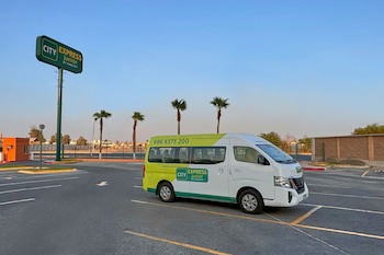 City Express Junior By Marriott Mexicali