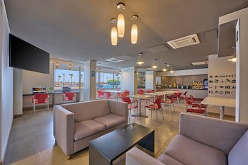 City Express Junior By Marriott Mexicali