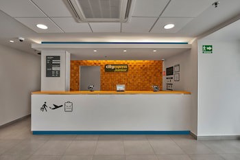 City Express Junior By Marriott Mexicali