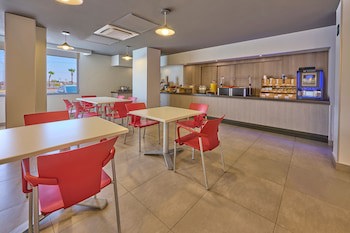 City Express Junior By Marriott Mexicali