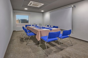 City Express Junior By Marriott Mexicali