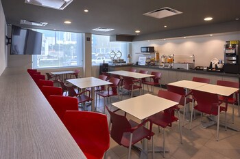 City Express Junior By Marriott Mexicali