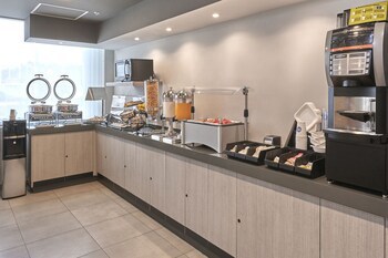 City Express Junior By Marriott Mexicali