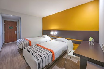 City Express Junior By Marriott Mexicali