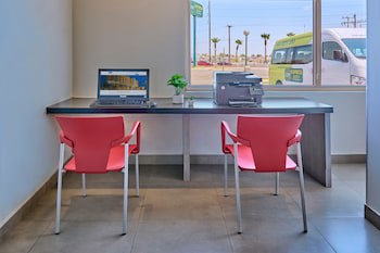 City Express Junior By Marriott Mexicali