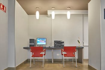City Express Junior By Marriott Mexicali