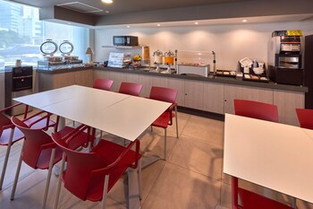 City Express Junior By Marriott Mexicali
