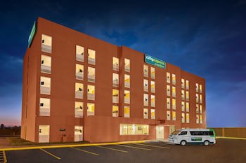 City Express Junior By Marriott Mexicali